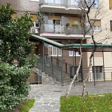 Milano Apartment - Navigli - Via Savona Exterior foto