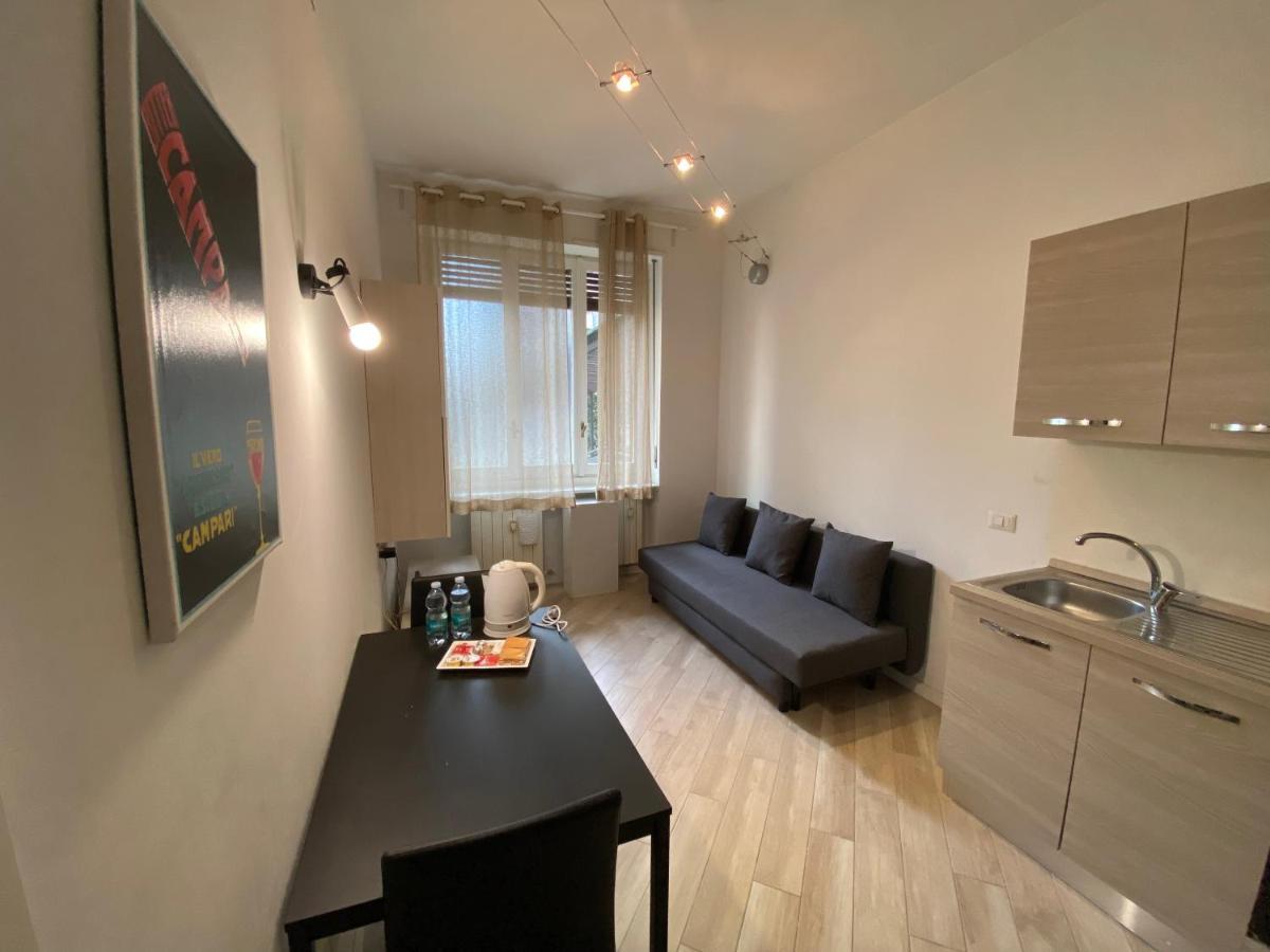 Milano Apartment - Navigli - Via Savona Exterior foto