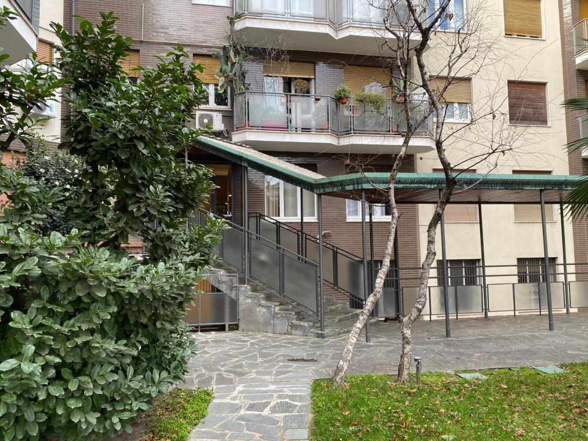 Milano Apartment - Navigli - Via Savona Exterior foto