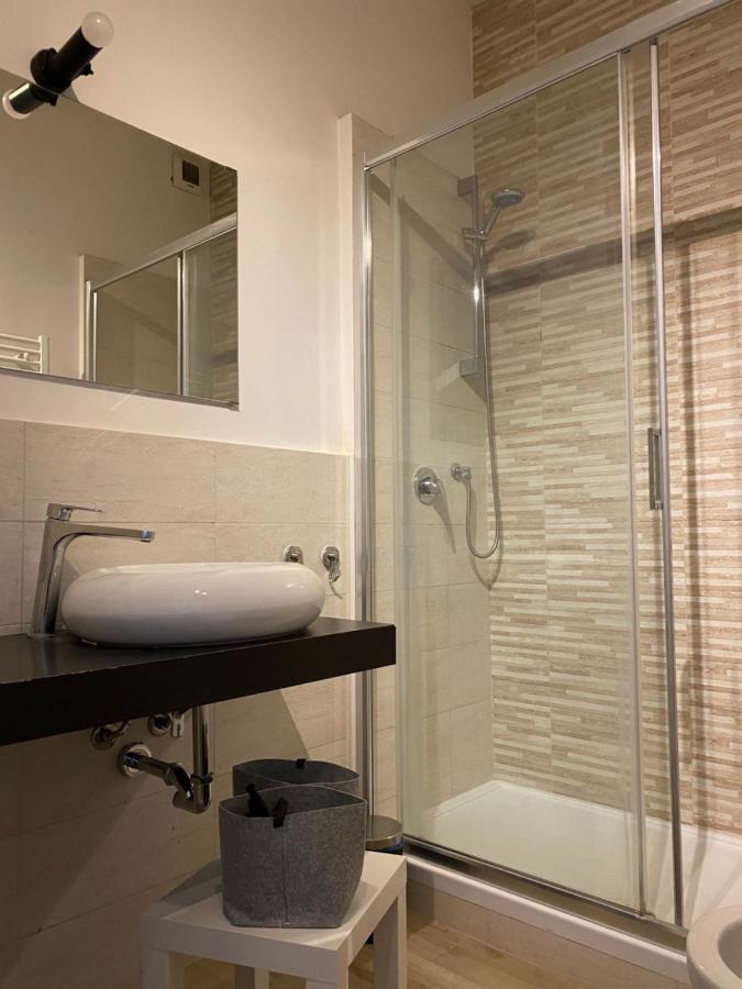 Milano Apartment - Navigli - Via Savona Exterior foto