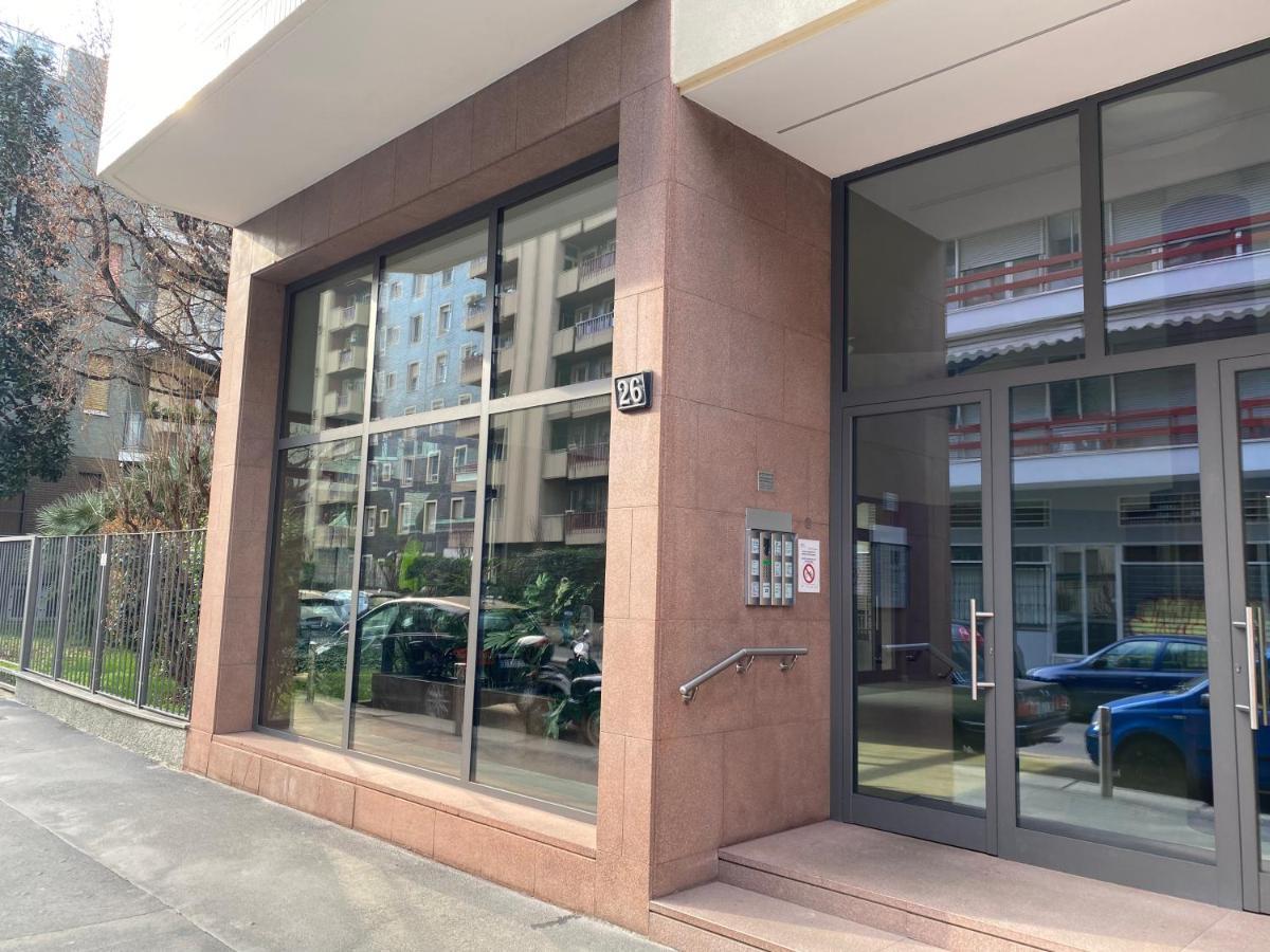 Milano Apartment - Navigli - Via Savona Exterior foto